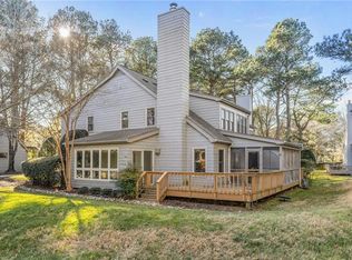 273 Archers Mead, Williamsburg, VA 23185