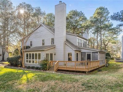 273 Archers Mead, Williamsburg, VA, 23185