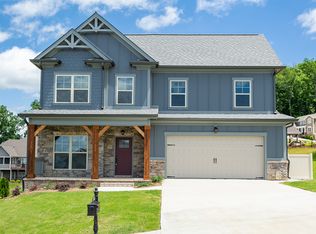 The Deerfield Plan, Engel Park, Chattanooga, TN 37421