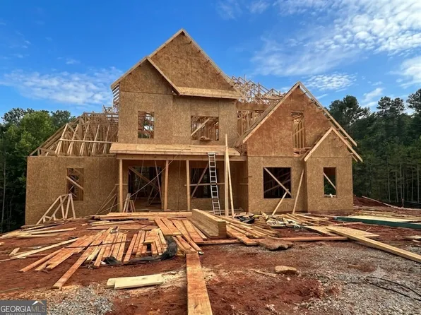1698 Shoal Creek Way, Bishop, GA 30621