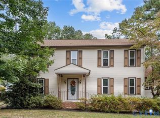 11412 Ludgate Pl, Chester, VA 23831