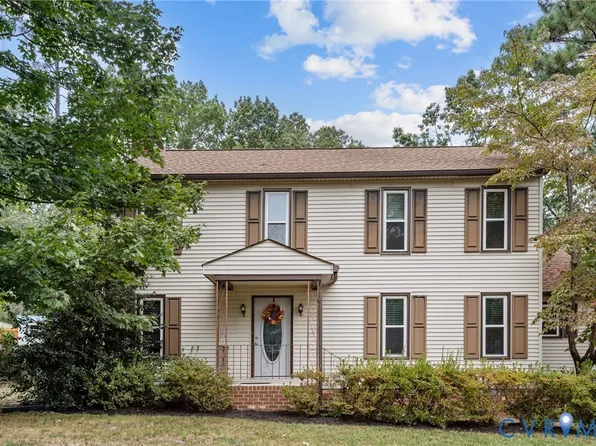 11412 Ludgate Pl, Chester, VA 23831