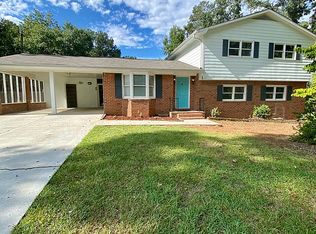 2160 Tropicana Dr, Suwanee, GA 30024