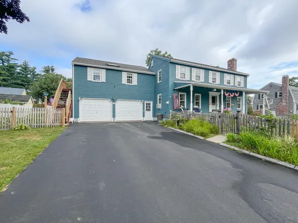 12 Deborah Avenue, Sanford, ME 04073