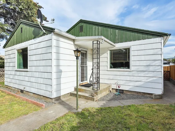 116 Main St, Wishram, WA 98673