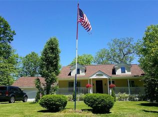 20 Bridge St, Cleveland, NY 13042