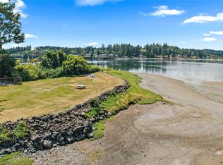 294 E Libby Road, Shelton, WA 98584