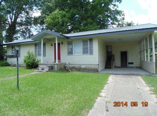 202 SW Warren Ave, Madison, FL 32340