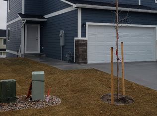 1533 Alyssaelaine Dr, Cheyenne, WY 82007
