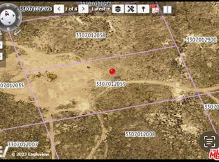 105 Th Str E & Vic Of Ave #F-4, Lancaster, CA 93535