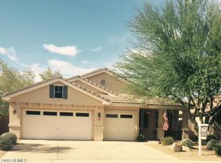 3850 E Kroll Dr, Gilbert, AZ 85234