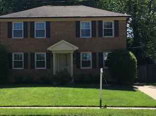 8509 Camden St, Alexandria, VA