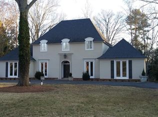 681 E College St, Griffin, GA 30224