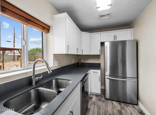4370 E Timrod St, Tucson, AZ 85711