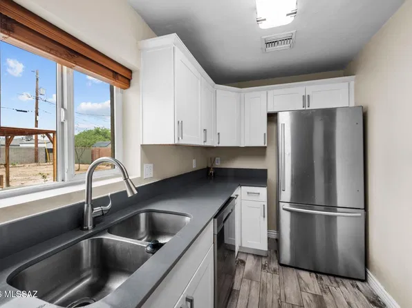 4370 E Timrod St, Tucson, AZ 85711