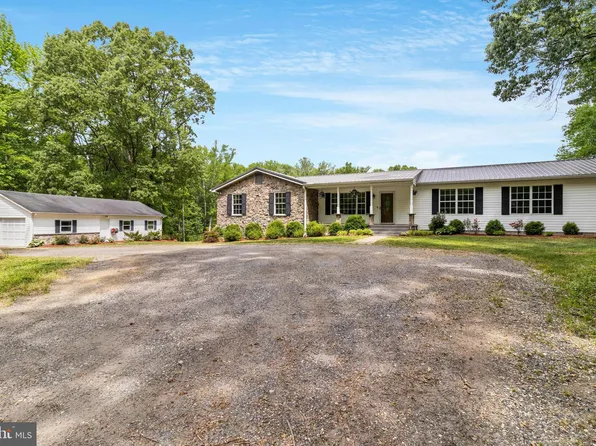 10535 Welch Family Farms Pl, Charlotte Hall, MD 20622
