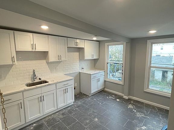 kitchen space