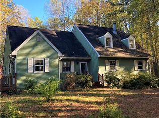 16514 Coatesville Rd, Beaverdam, VA 23015