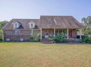 1011 SW 2nd St, Bryant, AR 72022