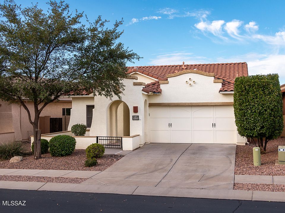 1st image of 13553 N Garlenda Way