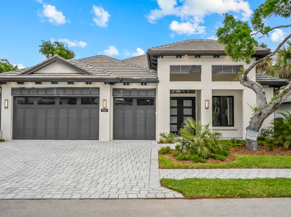 9160 Seaglass Court, Vero Beach, FL 32963