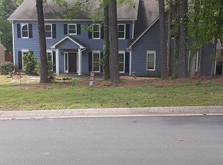 209 Chattan Trl, Peachtree City, GA 30269