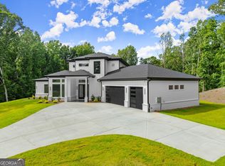 5245 Brockton Rd, Jefferson, GA 30549