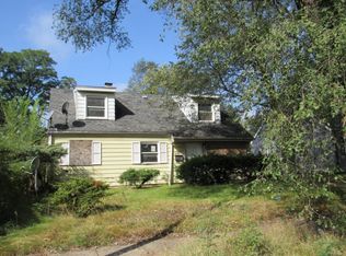 2438 Jennings St, Gary, IN 46404