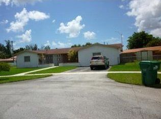 12704 SW 42nd Ter, Miami, FL 33175