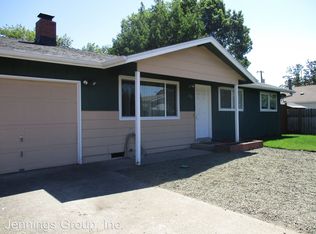 625 51st St, Springfield, OR 97478