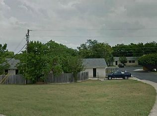 201 Meadow Ln, Pflugerville, TX 78660