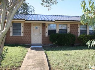 8105 Fm 182, Gatesville, TX 76528