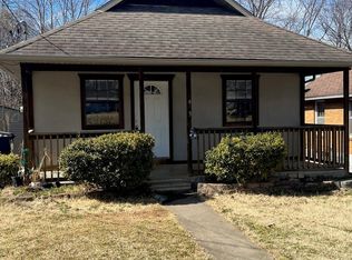 443 S Newton Ave, Springfield, MO 65806