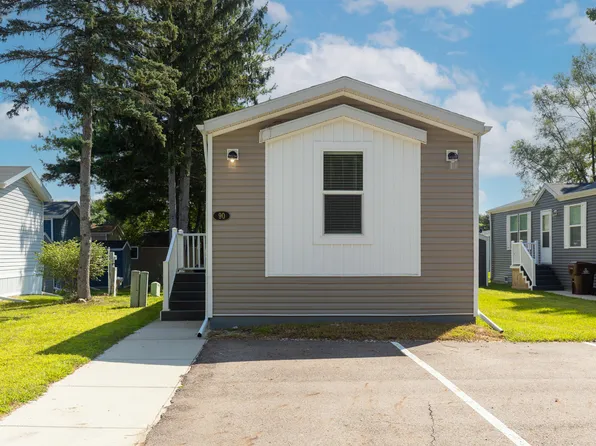 875 W Grand Riv #90, Williamston, MI 48895