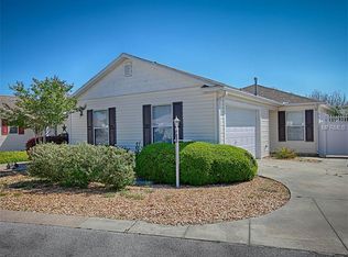 7630 SE 171st Horseshoe Ln, The Villages, FL 32162