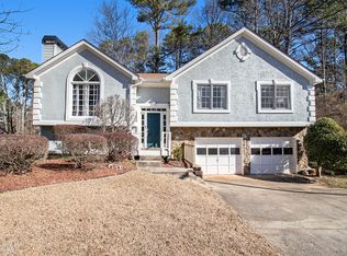 3237 Country Walk Dr, Powder Springs, GA 30127