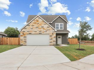 325 String Prairie Way Lot 12, Smithville, TX 78957