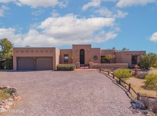 2135 E Cerrada Nopal, Tucson, AZ 85718