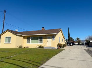 10723 Stagg St, Sun Valley, CA 91352