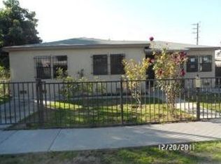 713 N Bradfield Ave, Compton, CA 90221