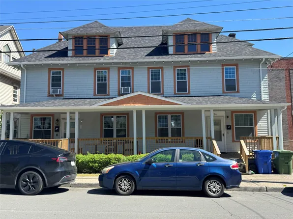 26 Linden Avenue #24, Middletown, NY 10940