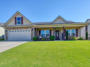 150 Mistwood Ln, Boiling Springs, SC 29316