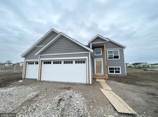 19773 Ely Ave N, Forest Lake, MN 55025