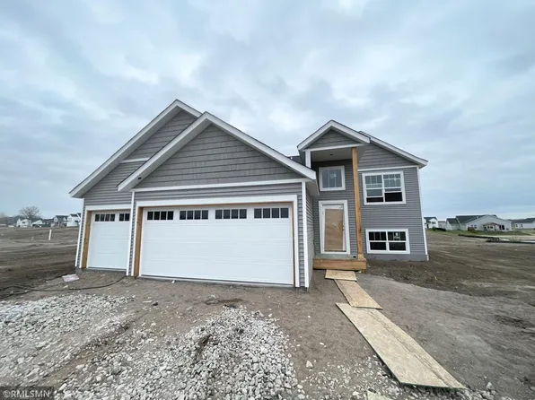 19773 Ely Ave N, Forest Lake, MN 55025