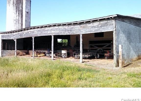 2nd image of Tbd Isenhour Farm Ln