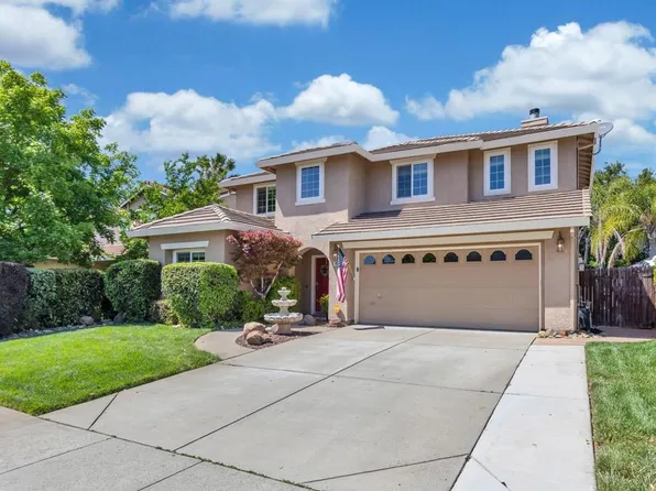 453 Ebi Way, Folsom, CA 95630