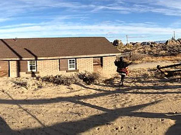 1021 Shahar Ave, Lone Pine, CA 93545