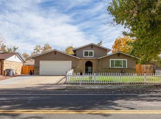 946 S Moline St, Aurora, CO 80012