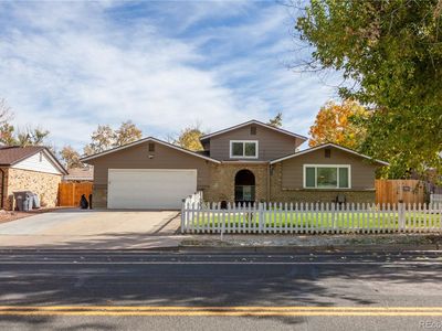 946 S Moline St, Aurora, CO, 80012