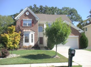 79 Stoneham Dr, Delran, NJ 08075